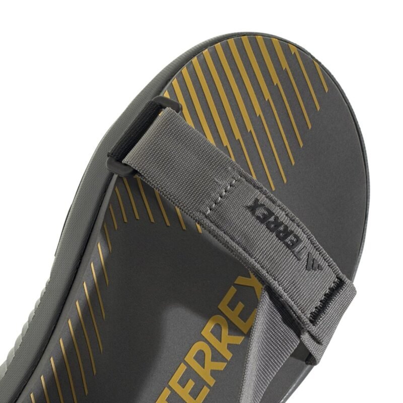 Adidas Basutės Vyrams Terrex Hydroterra Light Sandal IF3103 - Image 5