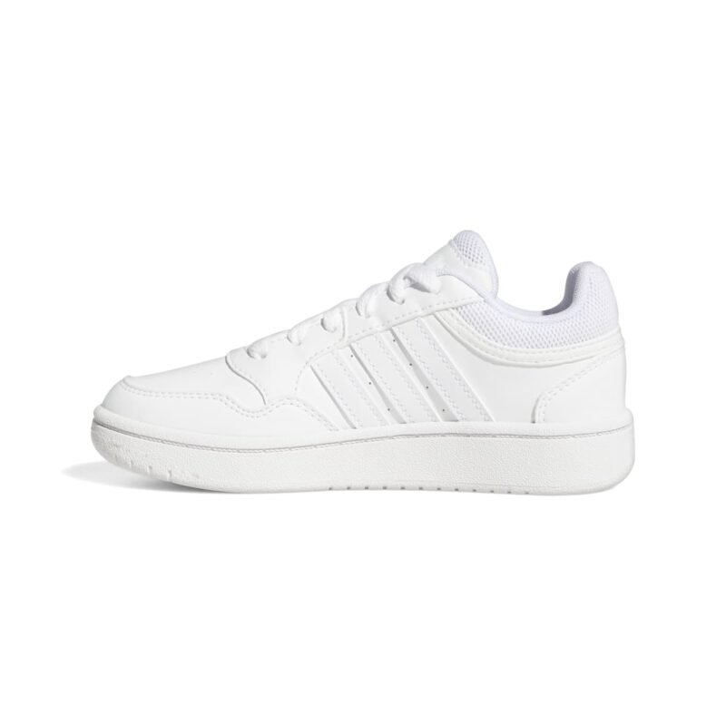 Adidas Batai Laisvalaikio Vaikams Hoops 3.0 K GW0433 - Image 2