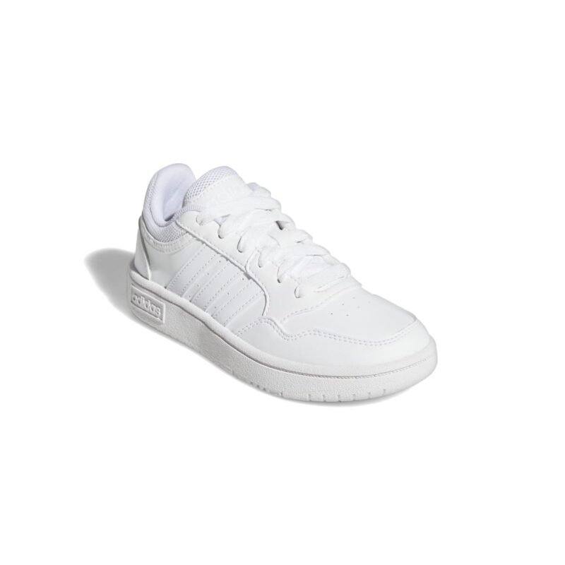 Adidas Batai Laisvalaikio Vaikams Hoops 3.0 K GW0433 - Image 3