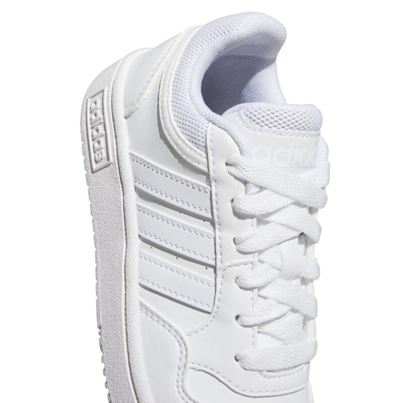 Adidas Batai Laisvalaikio Vaikams Hoops 3.0 K GW0433 - Image 5