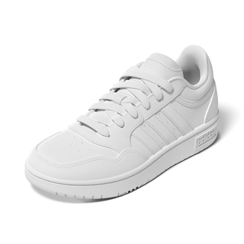 Adidas Batai Laisvalaikio Vaikams Hoops 3.0 K GW0433 - Image 6