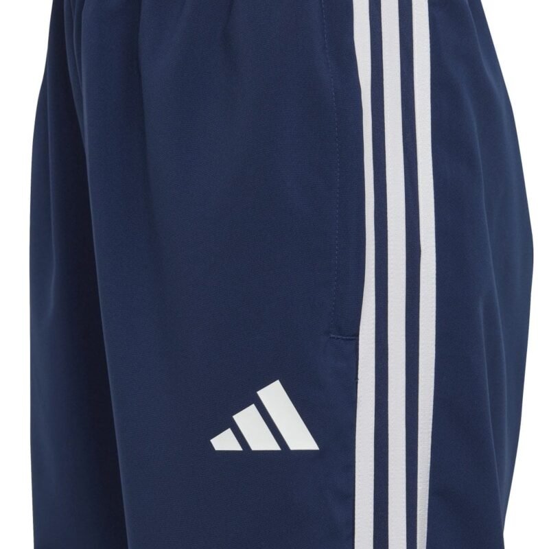 Adidas Kelnės Vyrams Mėlynos Sportinės M Pants IB5013 - Image 9