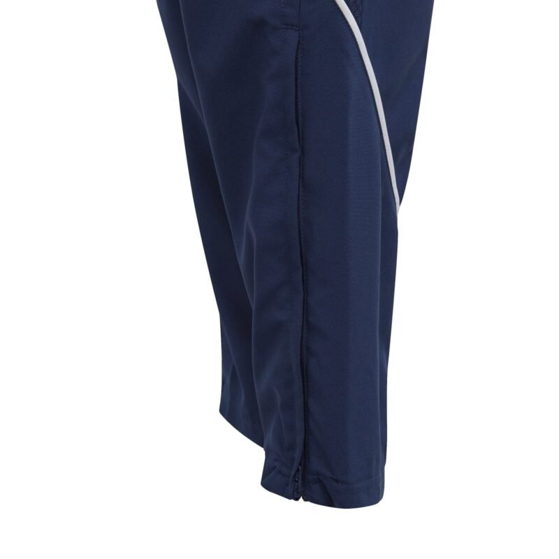 Adidas Kelnės Vyrams Mėlynos Sportinės M Pants IB5013 - Image 8