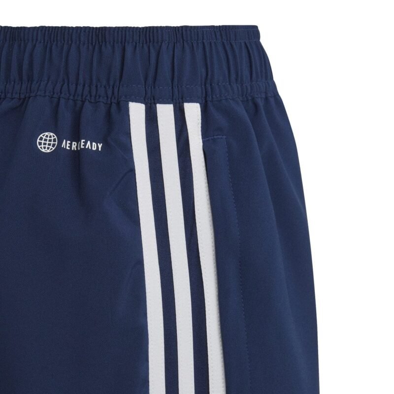 Adidas Kelnės Vyrams Mėlynos Sportinės M Pants IB5013 - Image 7