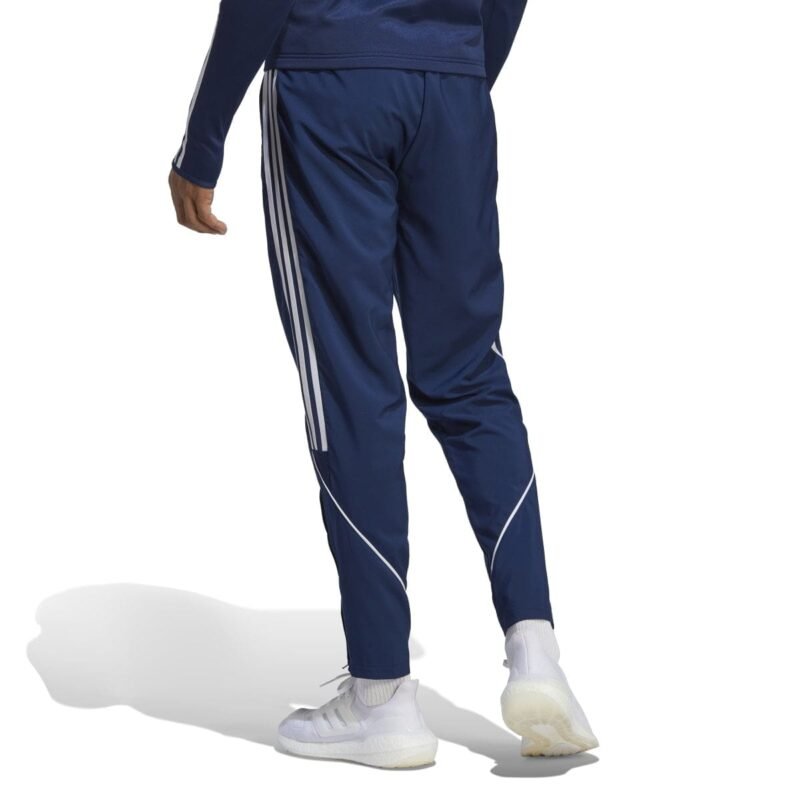 Adidas Kelnės Vyrams Mėlynos Sportinės M Pants IB5013 - Image 2