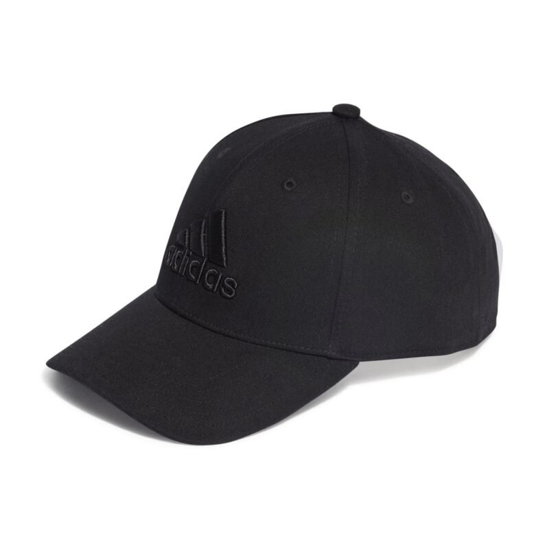 Adidas Kepurė Su Snapeliu Unisex Vyrams Moterims Big Tonal Logo Baseball Cap HZ3045