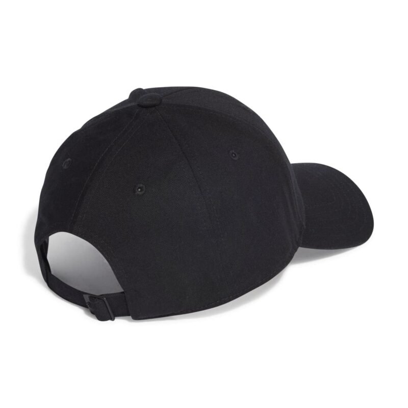 Adidas Kepurė Su Snapeliu Unisex Logo Baseball Cap HZ3045 - Image 2
