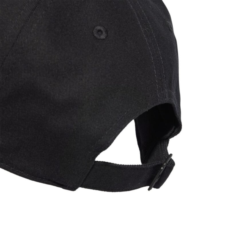 Adidas Kepurė Su Snapeliu Unisex Logo Baseball Cap HZ3045 - Image 4