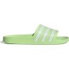 Adidas Šlepetės Moterims Salotinės 3-Justelės Adilette Aqua Slide IF6046
