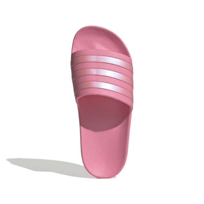 Adidas Šlepetės Moterims Rožinės Adilette Aqua Slide IF6071 - Image 2