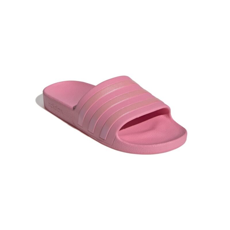 Adidas Šlepetės Moterims Rožinės Adilette Aqua Slide IF6071 - Image 4