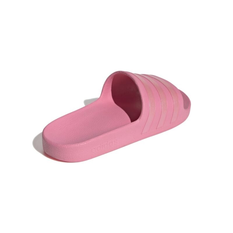 Adidas Šlepetės Moterims Rožinės Adilette Aqua Slide IF6071 - Image 5