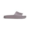 Adidas Šlepetės Unisex, Vyrams, Moterims, Alyvinės, paplūdimiui, namams, Adilette Aqua Slide IF7371