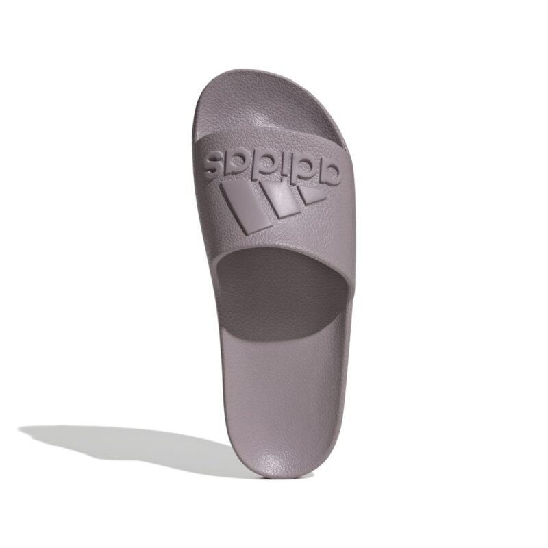Adidas Šlepetės Unisex Alyvinės Adilette Aqua Slide IF6067 - Image 2