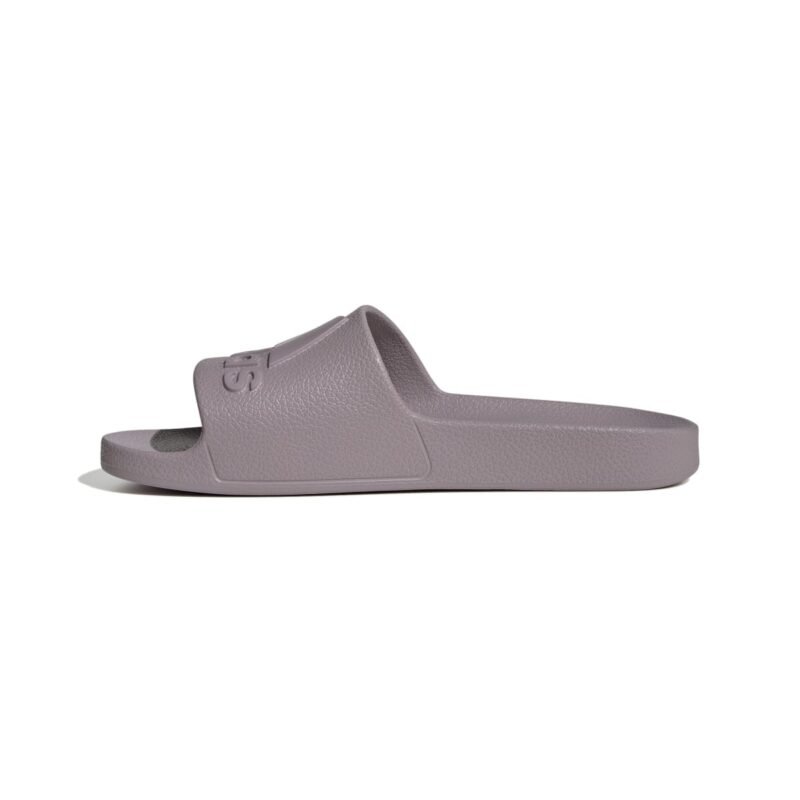 Adidas Šlepetės Unisex Alyvinės Adilette Aqua Slide IF6067 - Image 3