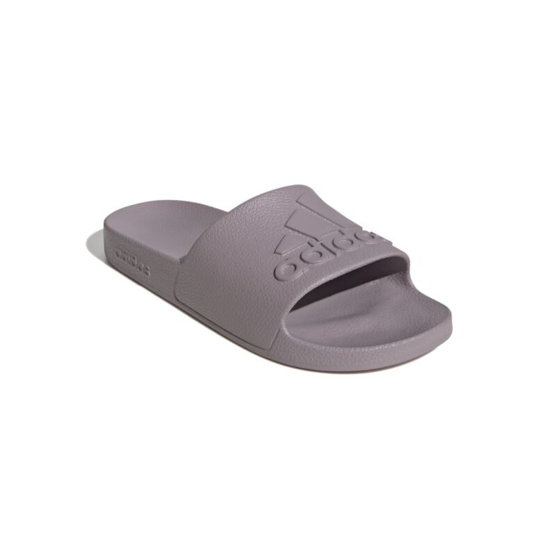 Adidas Šlepetės Unisex Alyvinės Adilette Aqua Slide IF6067 - Image 4