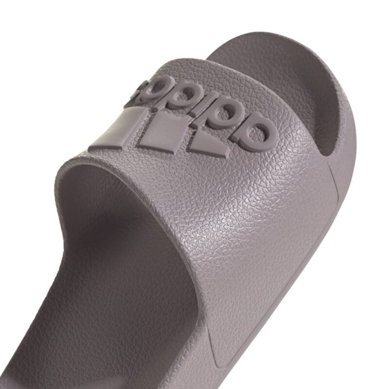 Adidas Šlepetės Unisex Alyvinės Adilette Aqua Slide IF6067 - Image 6