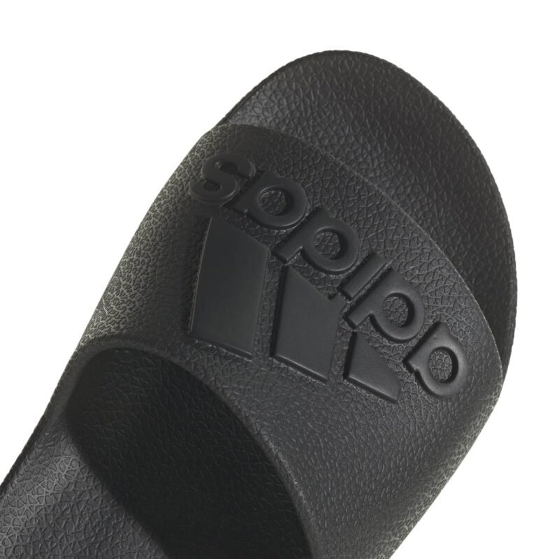 Adidas Šlepetės Unisex Juodos Adilette Aqua Slide IF7371 - Image 6