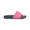 Adidas Šlepetės Vaikams Tapkės Rožinės Adilette Shower K IE2606