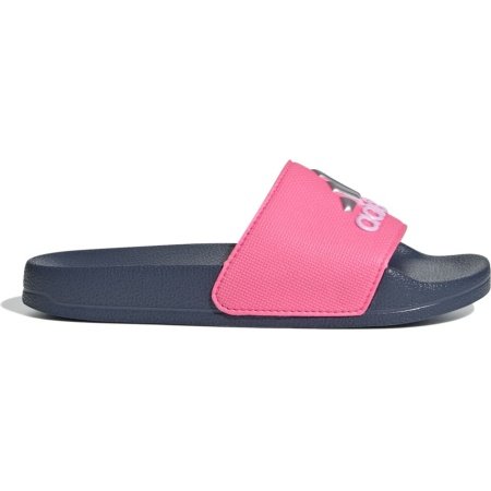 Adidas Šlepetės Vaikams Tapkės Rožinės Adilette Shower K IE2606