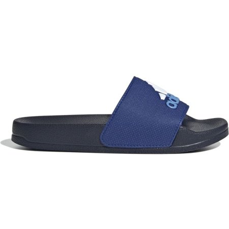 Adidas Šlepetės Tapkės Vaikams Mėlynos Adilette Shower K IE2607