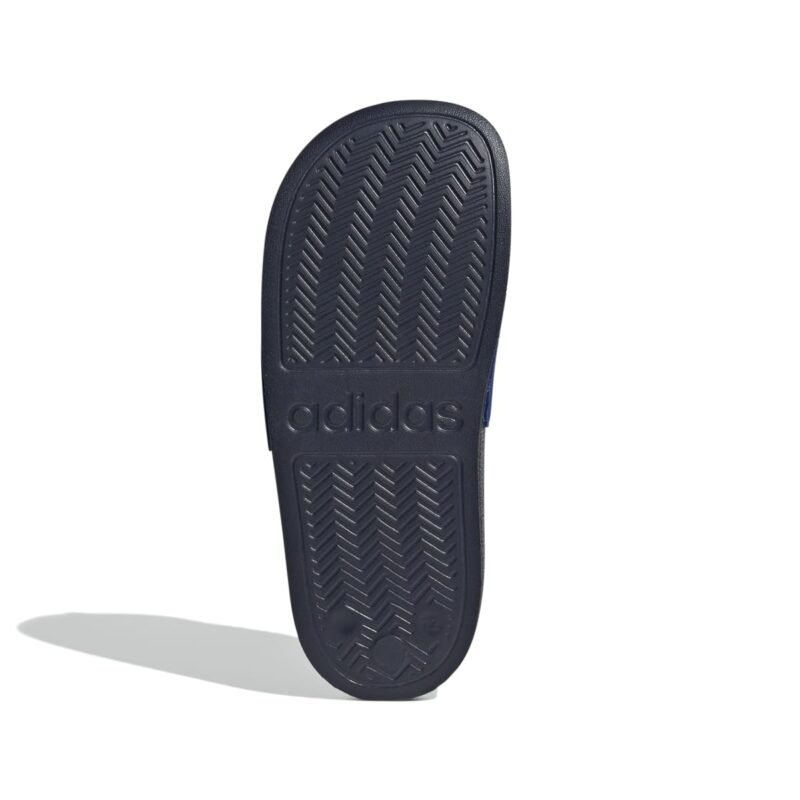 Adidas Šlepetės Vaikams Mėlynos Adilette Shower K IE2607 - Image 8