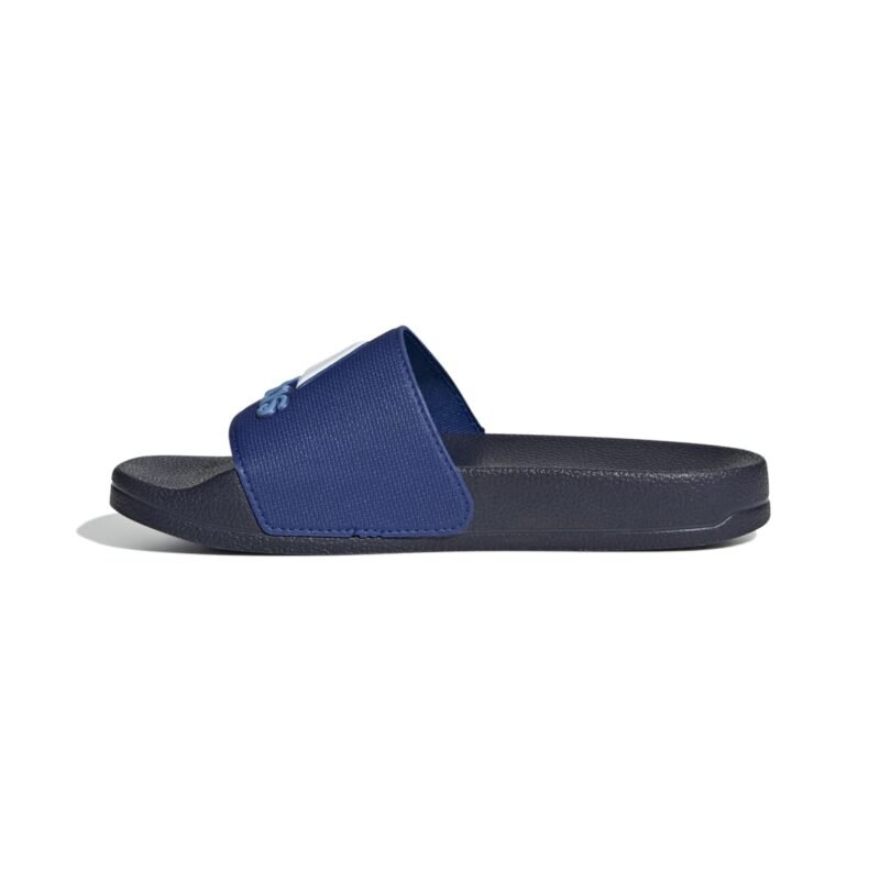 Adidas Šlepetės Vaikams Mėlynos Adilette Shower K IE2607 - Image 3