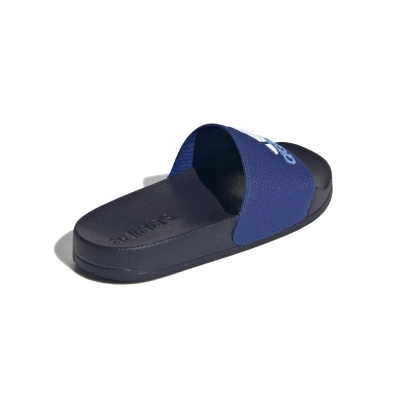 Adidas Šlepetės Vaikams Mėlynos Adilette Shower K IE2607 - Image 5