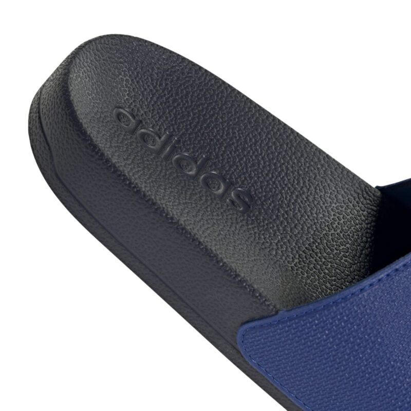 Adidas Šlepetės Vaikams Mėlynos Adilette Shower K IE2607 - Image 7