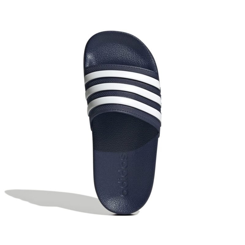 Adidas Šlepetės Vaikams 3-Juostelės Adilette Shower K IF5978 - Image 2