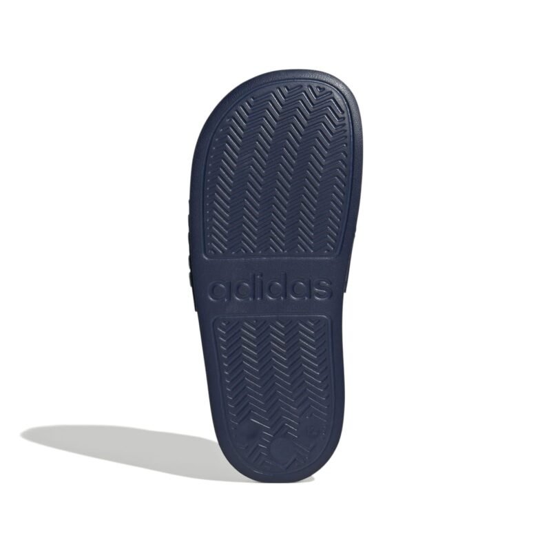 Adidas Šlepetės Vaikams 3-Juostelės Adilette Shower K IF5978 - Image 8