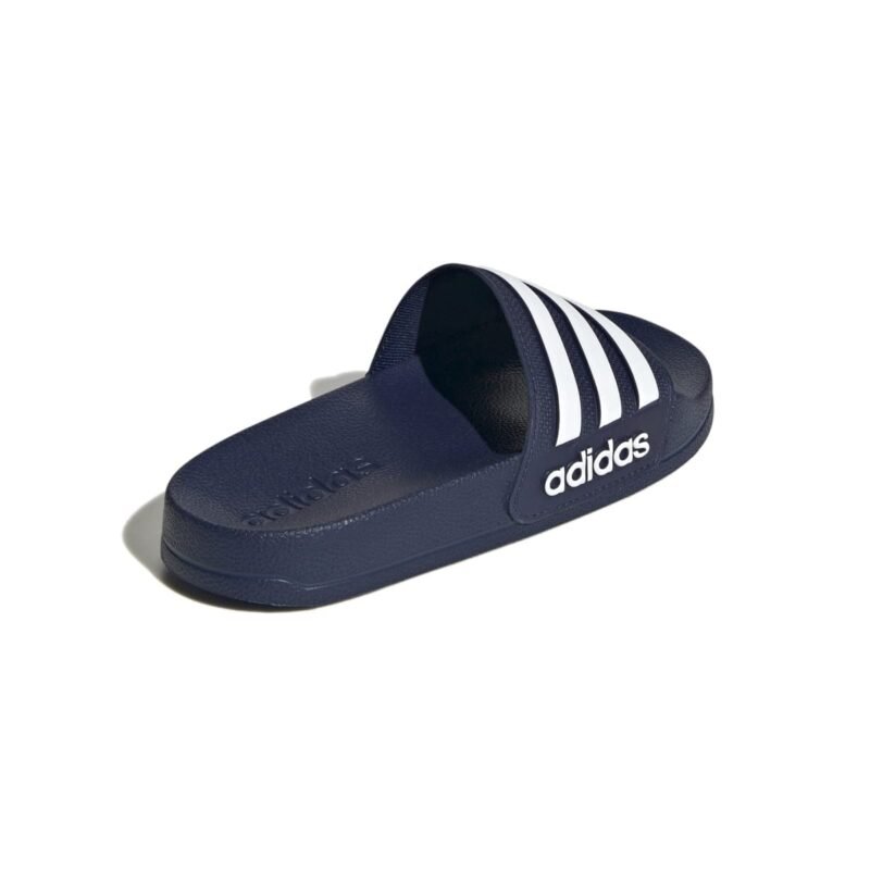 Adidas Šlepetės Vaikams 3-Juostelės Adilette Shower K IF5978 - Image 5