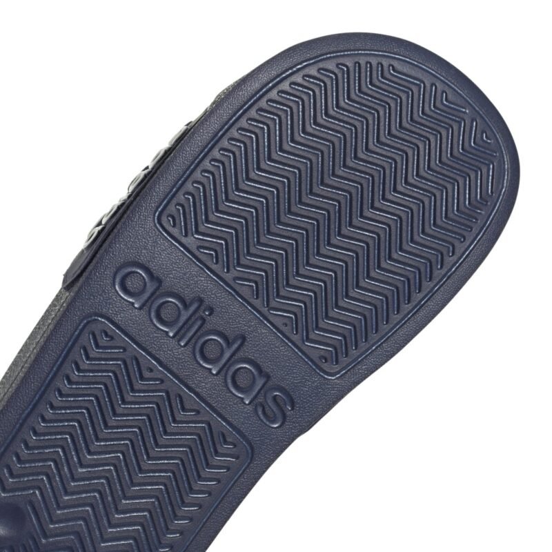 Adidas Šlepetės Vaikams 3-Juostelės Adilette Shower K IF5978 - Image 7