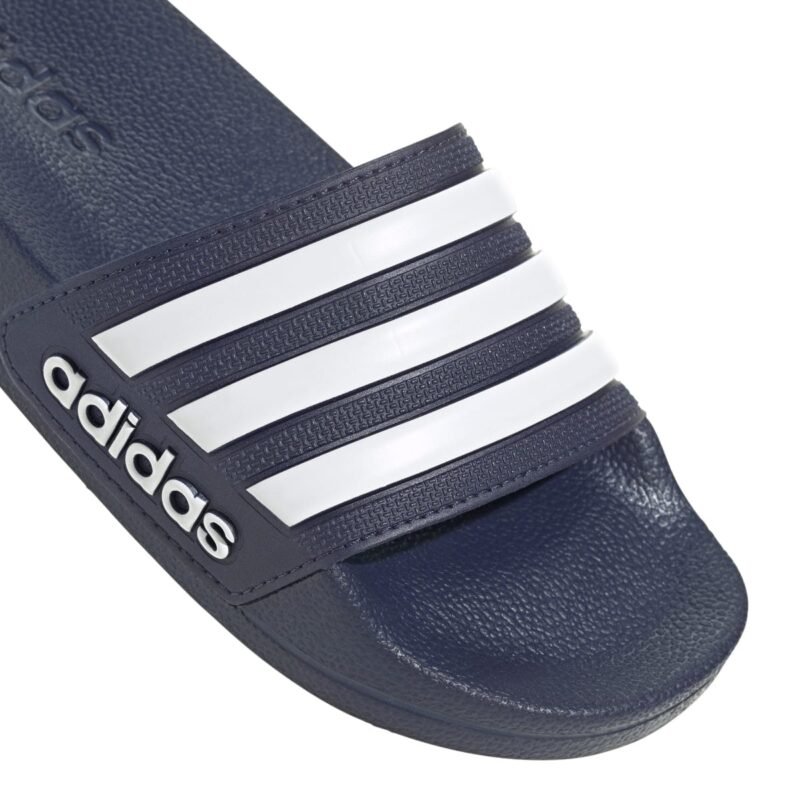 Adidas Šlepetės Vaikams 3-Juostelės Adilette Shower K IF5978 - Image 6