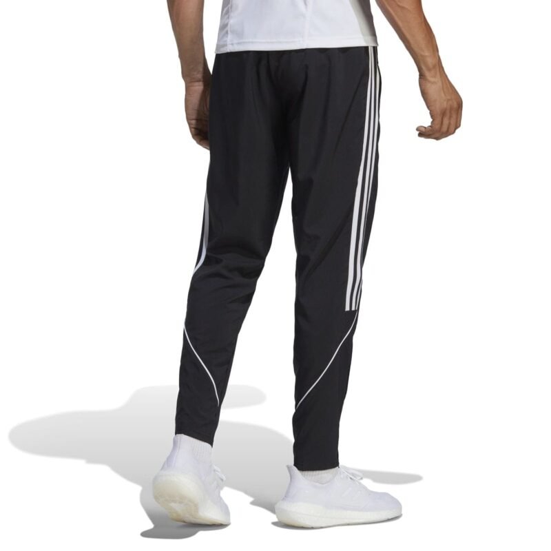 Adidas Kelnės Vyrams Juodos Sportinės M Pants IB5012 - Image 2