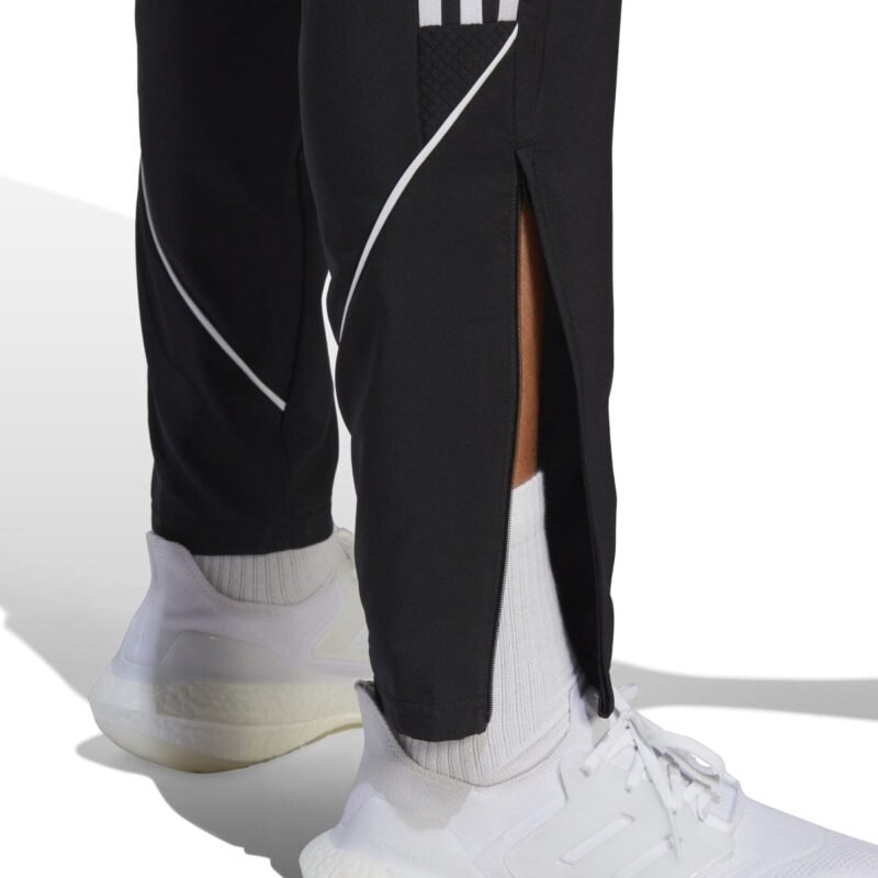 Adidas Kelnės Vyrams Juodos Sportinės M Pants IB5012 - Image 4