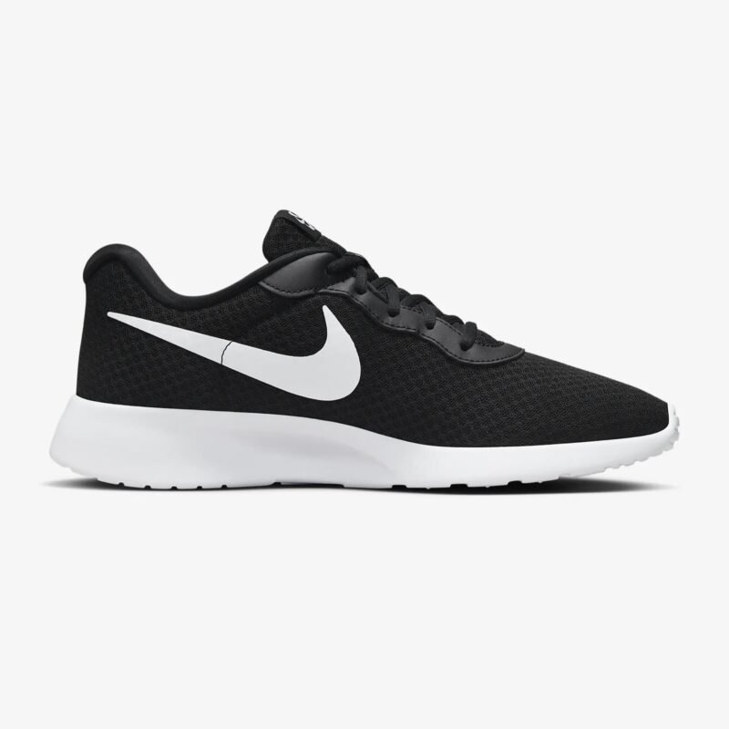 Nike Batai Laisvalaikio Vyrams Minkšti Tanjun Flyease DV7775-001 - Image 2