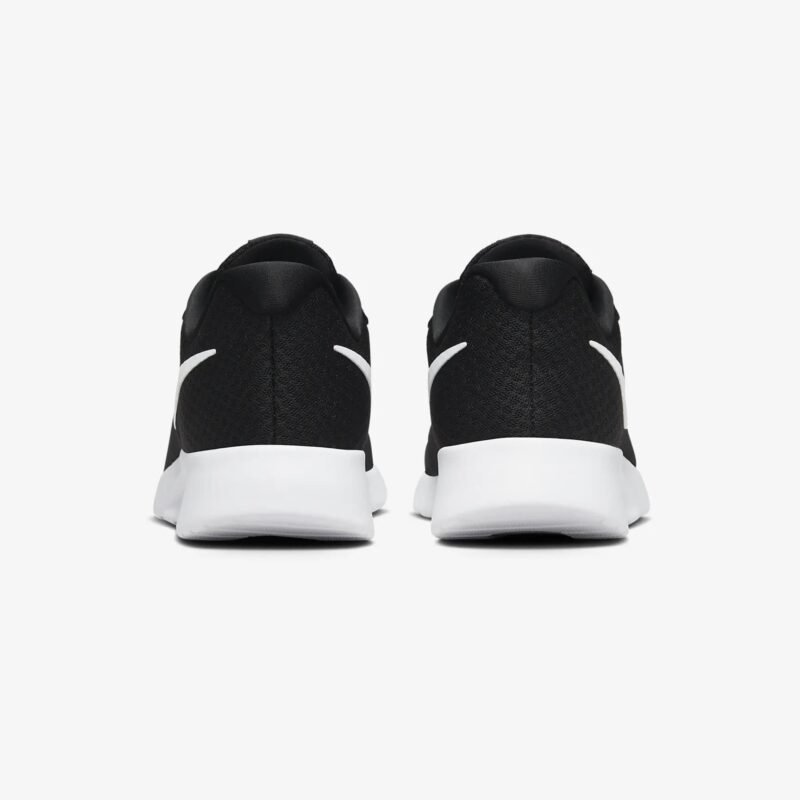 Nike Batai Laisvalaikio Vyrams Minkšti Tanjun Flyease DV7775-001 - Image 5