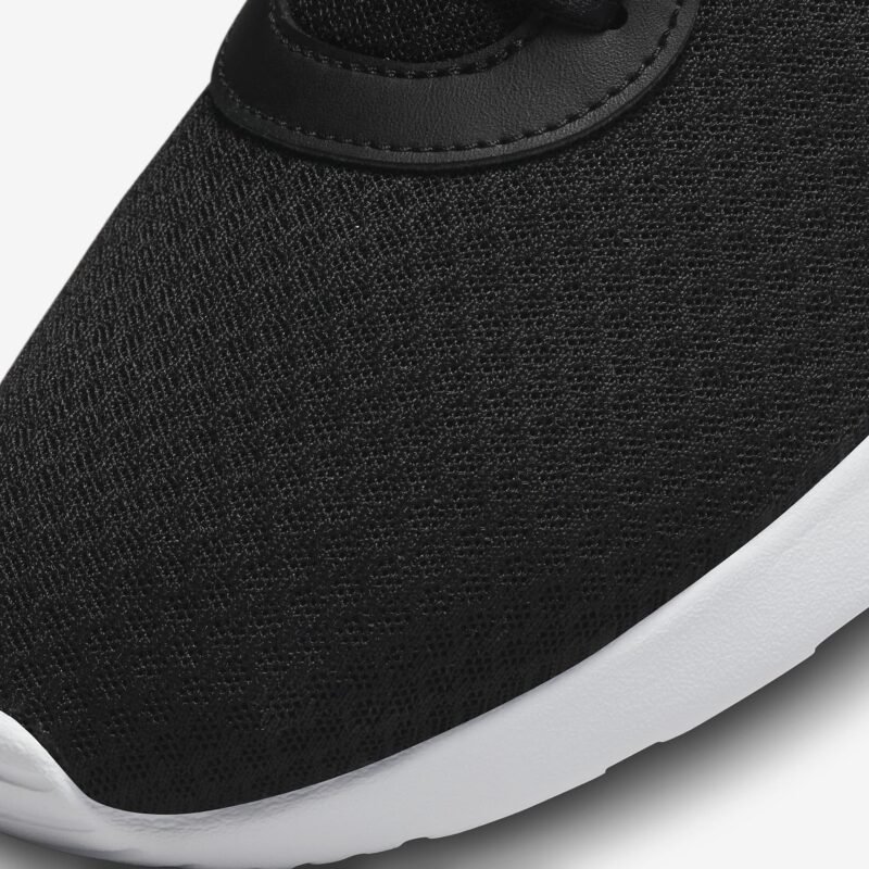 Nike Batai Laisvalaikio Vyrams Minkšti Tanjun Flyease DV7775-001 - Image 7