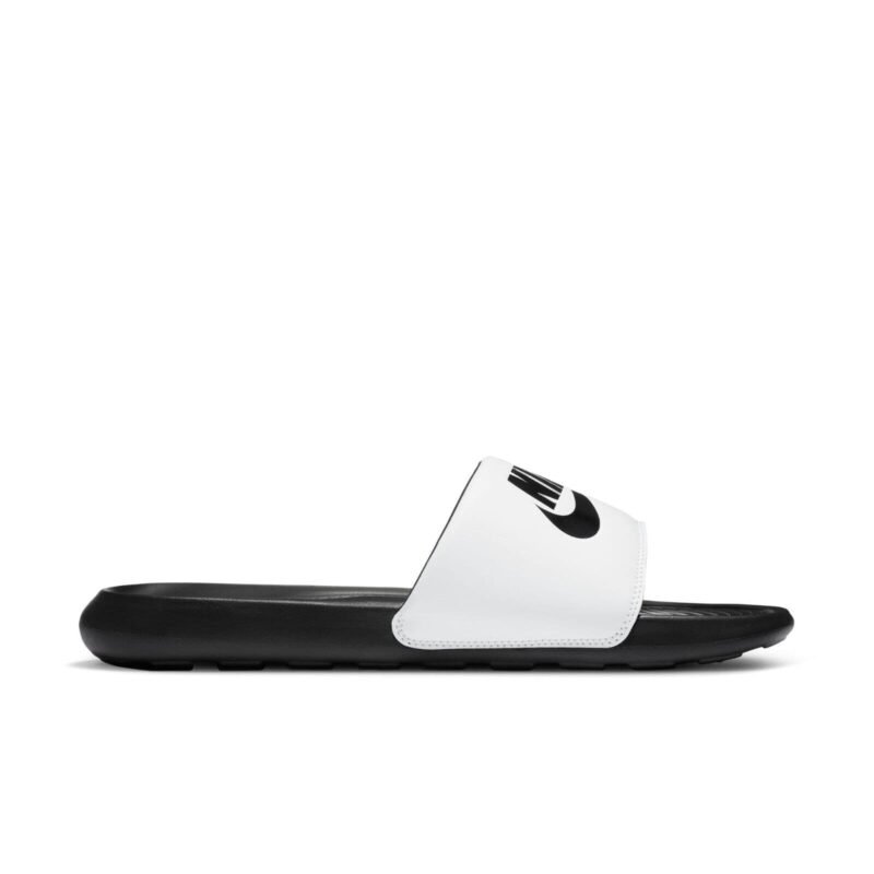 Nike Šlepetės Vyrams Minkštos Victori One Slide M CN9675-005 - Image 2