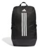 Adidas Kuprinė Juoda Essentials 3-Stripes Backpack IP9884