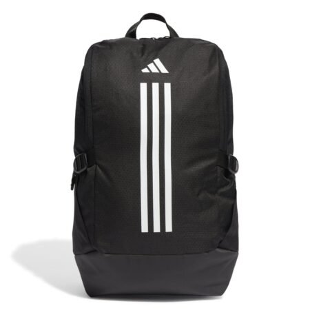 Adidas Kuprinė Juoda Essentials 3-Stripes Backpack IP9884