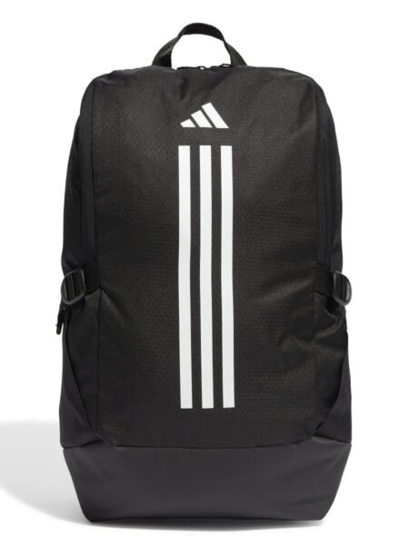 Adidas Kuprinė Juoda Essentials 3-Stripes Backpack IP9884