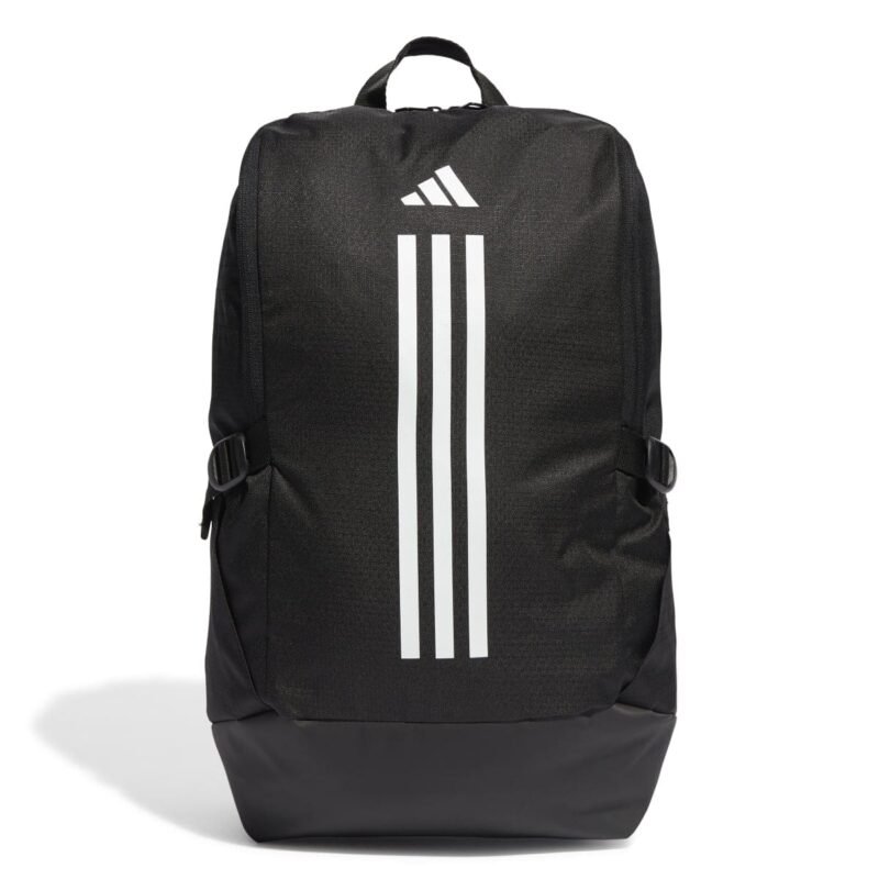 Adidas Kuprinė Juoda Essentials 3-Stripes Backpack IP9884