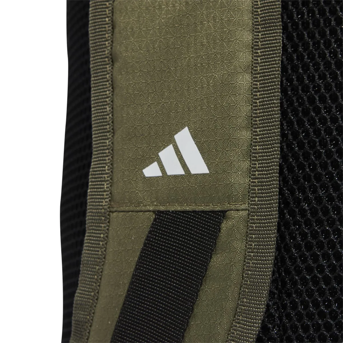Adidas Kuprinės Žalia Essentials 3-Stripes Backpack IZ1909
