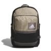 Adidas Kuprinė Unisex Ruda Multi-pocket Backpack IW9801