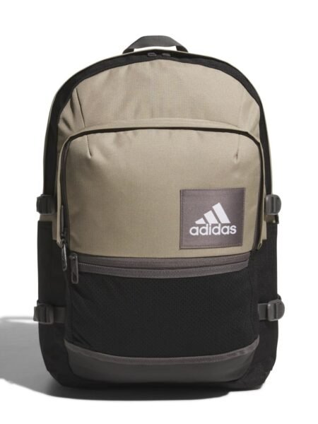 Adidas Kuprinė Unisex Ruda Multi-pocket Backpack IW9801