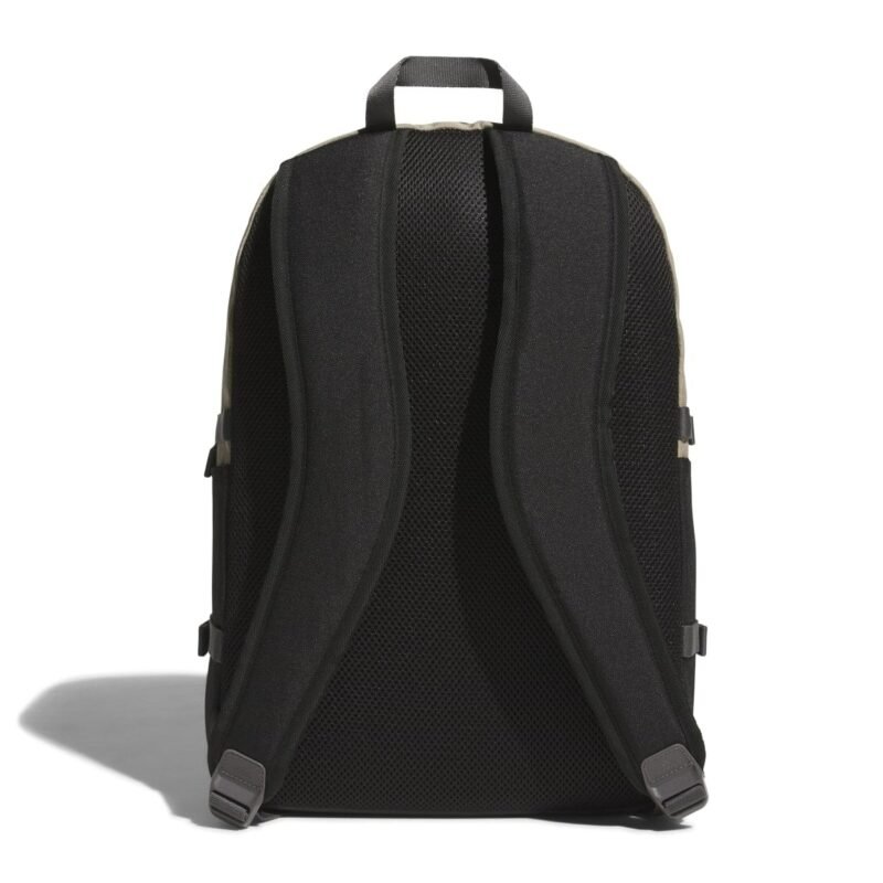 Adidas Kuprinė Unisex Ruda Multi-Pocket Backpack IW9801 - Image 2