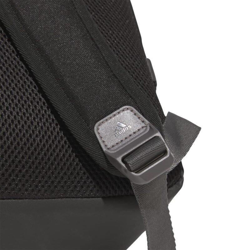 Adidas Kuprinė Unisex Ruda Multi-Pocket Backpack IW9801 - Image 6