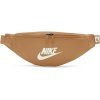 Nike Rankinė Ant Juosmens-Per Petį Heritage Waistpack DB0490-224 Ruda